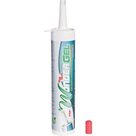 Gel Isolant Ml Wondergel Klauke Leroy Merlin