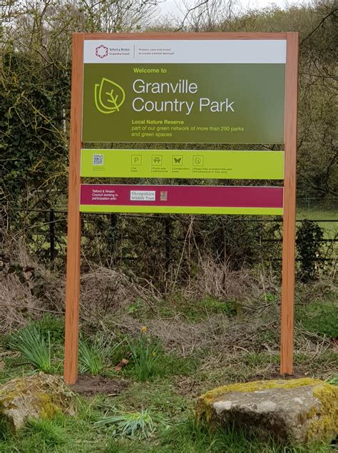 granville maps – Friends of Granville Country Park