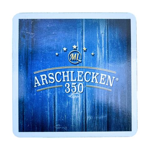 Arschlecken 350 Der Onlineshop Von Sepp Bumsinger