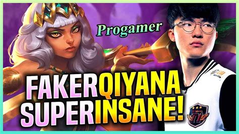 Faker 1 Vs 3 VÀ CÁi KẾt ĐiỆu CƯỜi ĐẦy Ẩn Ý Faker Smile Youtube