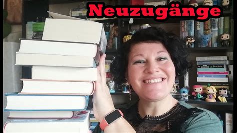 letzten Neuzugänge in 2023 Dezember LadyoftheBooks YouTube