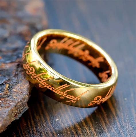 The One Ring – LotR Premium Store