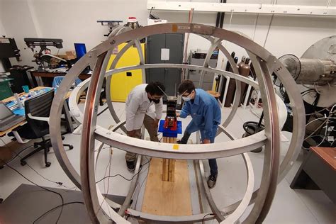 Embry Riddle Developed Instruments Headed For Space Embry Riddle Aeronautical University