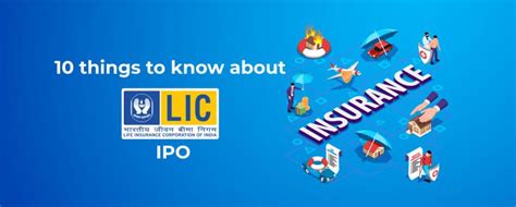 Lic Ipo 10 Things To Know Before Investing In The Mega Ipo 5paisa