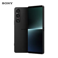 省100元索尼安卓手机 SONY 索尼 Xperia 1V 5G智能手机 12GB 256GB多少钱 什么值得买