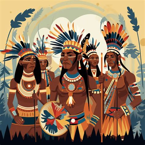 Seminole Tribe Facts for Kids- History for kids