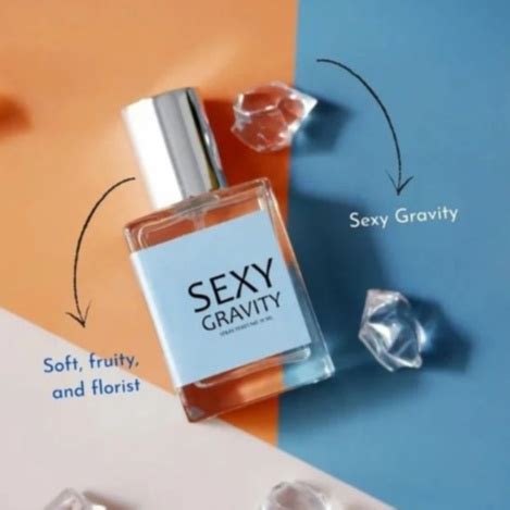 Jual PARFUM OFFLINE SEXY GRAVITY 30ML PARFUM PREMPUAN PARFUM MURAH