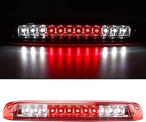 Amazon Dibanyou High Mount Stop Light Rd Third Brake Light Led