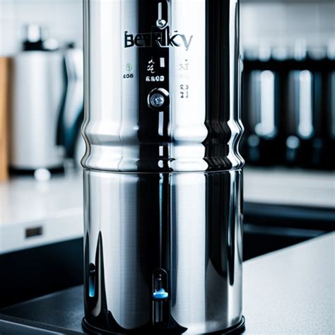 Clean Water Made Easy: Berkey Filter Setup - Hydro Journey