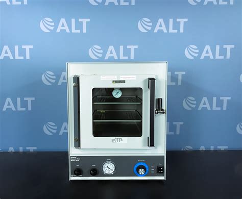 Alt Item Isotemp Model A Vacuum Oven