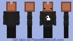 aswd Minecraft Skin