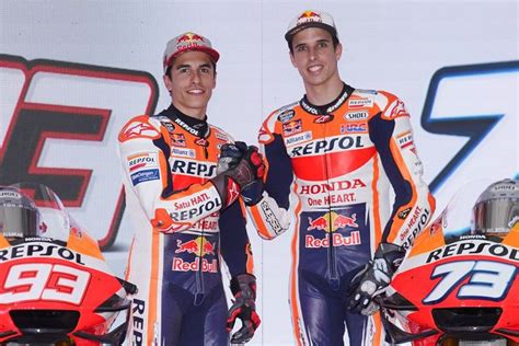 Galeri Foto Peluncuran Repsol Honda MotoGP 2020 Di Jakarta Bola Net