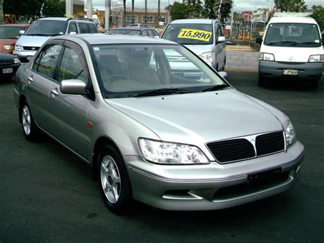 mitsubishi lancer cedia se gpicture  reviews news specs buy car