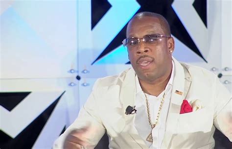 Mike Bivins Age, Net worth: Bio-Wiki, Wife, Weight, Kids 2024| The ...
