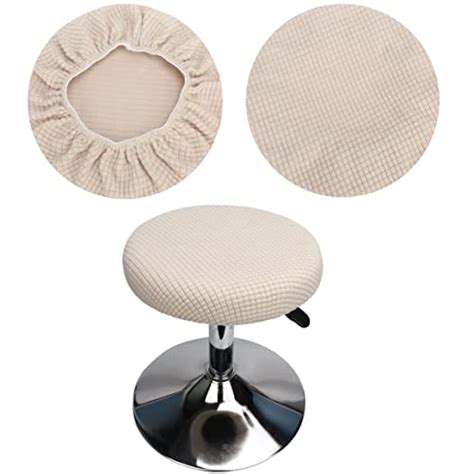 Tabouret De Bar Rond Blanc Les Meilleurs De Sont Sur Dadoo Fr