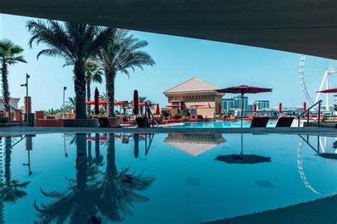 Amwaj Rotana Jumeirah Beach, Dubai | 2023 Updated Prices, Deals