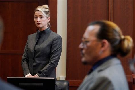 Amber Heard está desesperada al no poder anular el veredicto del juicio