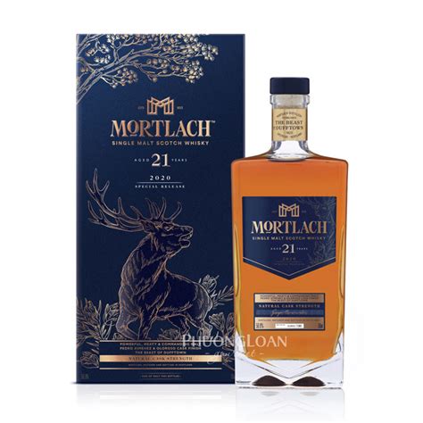 R U Mortlach N M Special Release Ph Ng Loan Gourmet