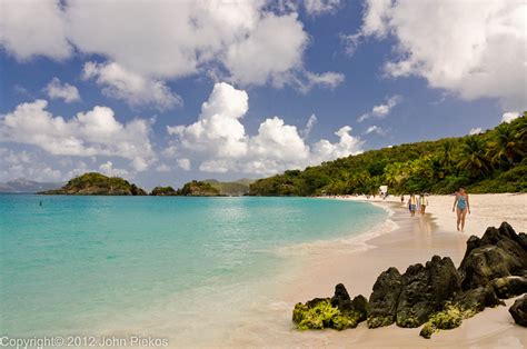 Top 3 beaches in St John's!