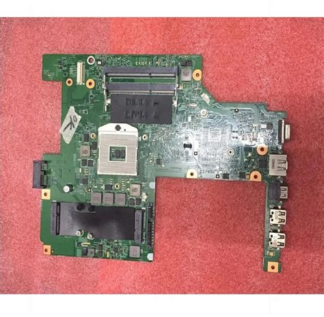 Dell Vostro 3500 48 4ET05 011 Laptop Motherboard At Rs 3000 Dell