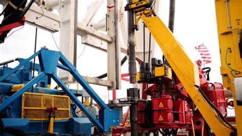 Nabors Unveils Next Stage Of Fully Automated Land Drilling Hart Energy