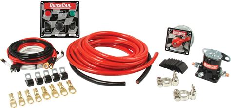 Wiring Kit 4 Gauge Rv Parts Express Specialty Rv Parts Retailer