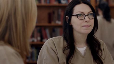 Laura Prepon in Orange is the new Black - Laura Prepon Photo (36086163 ...