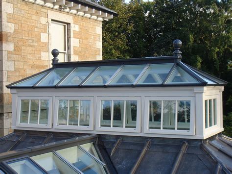 Just Roof Lanterns Roof Lanterns Built In Timber And Aluminium