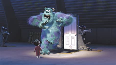 2560x1440px | free download | HD wallpaper: Monsters Inc, Sulley, Pixar ...