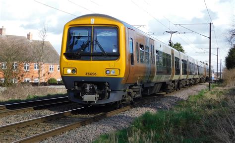 Lichfield Trent Valley Staffordshire Flickr