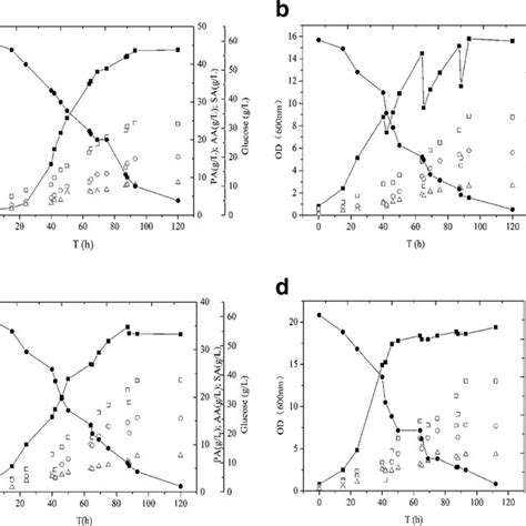 Bioprocess Kinetics Of Different Configurations For Propionic Acid Download Scientific Diagram