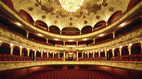 Hessisches Staatstheater Wiesbaden Oper