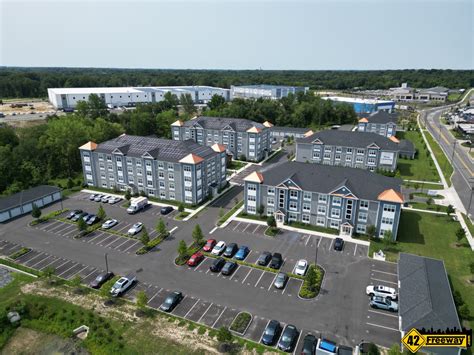 Lawnside Oak Ave Retail Project Coming to Flourishing Redevelopment