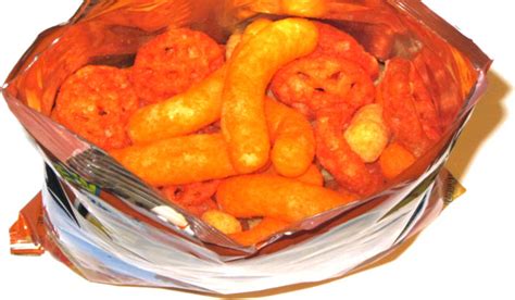 Cheetos Mix-Ups Xtra Cheezy Mix