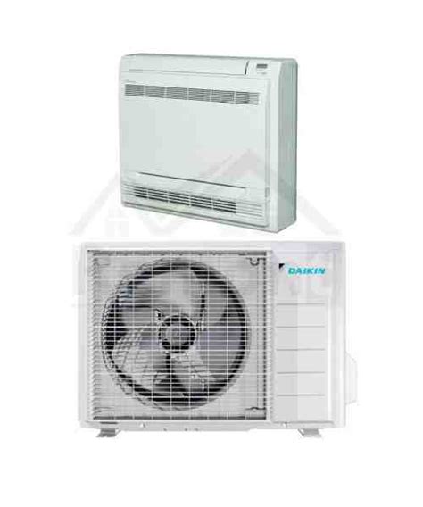 Klimatyzator Szafkowy Daikin Fvxg50K Rxg50L Qch 5 0Kw Qgrz 5 8Kw Remont