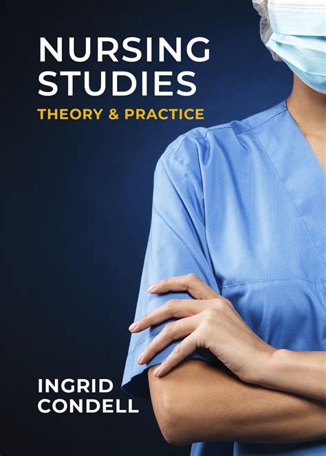 Nursing Theory Practice N Boru Press Ltd Publishing