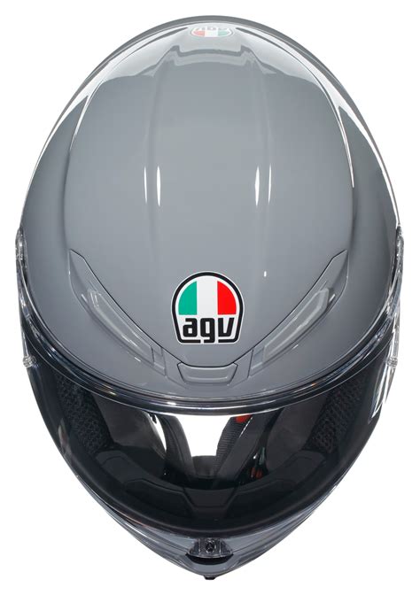 Agv Agv K S Nardo Grey Integralhelm G Nstig Louis