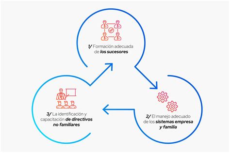 Alcanza la profesionalización de empresas familiares