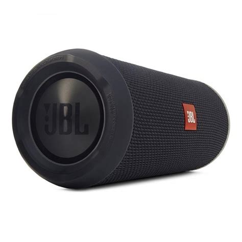 Bocina Con Bluetooth Jbl Flip 3 Negra Bodega Aurrera En Línea