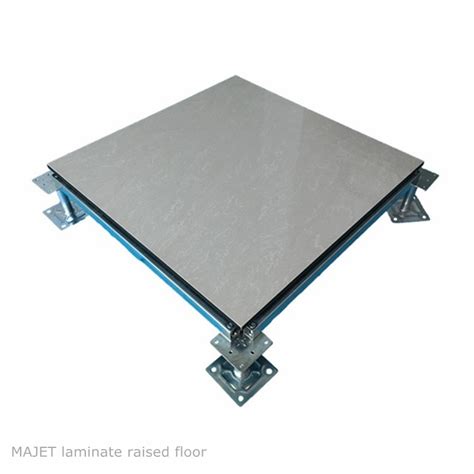 Factory Direct Sale Room Steel Cementitious Raised Floor Panel With