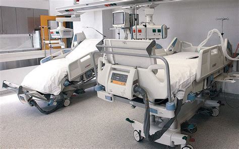 More ICU beds for Attica Covid patients | eKathimerini.com