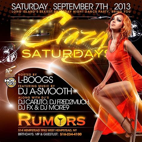 Aura Nightclub East Meadow Grand Opening Friday Sept 20th