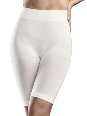 FarmaCell Bodyshaper 603B Pantaloncino Short Contenitivo E Modellante