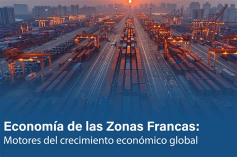 Conoce Cuantas Zonas Francas Hay En Colombia