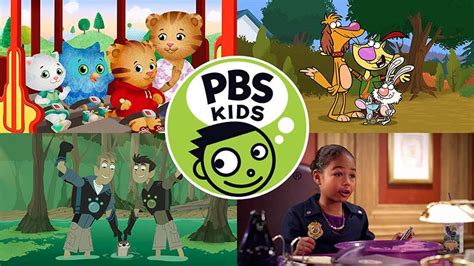 Amazon signs deal to be exclusive ‘premium’ streaming home for PBS KIDS ...