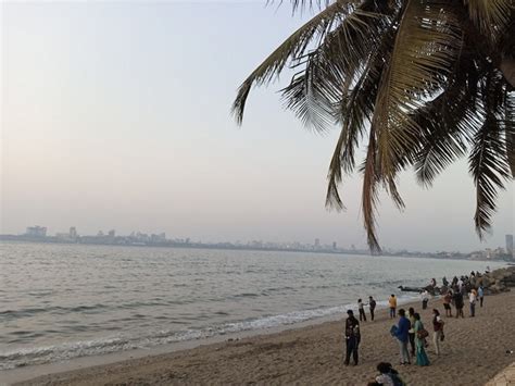 Best Things To Do In Dadar Chowpatty Mumbai