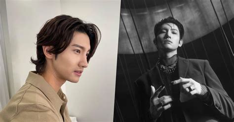 Changmin Vị Thần Phương Đông Chính Thức Lên Chức Bố Với Vợ Ngoài