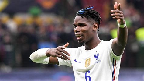 Mercato Psg Real Madrid La Femme De Pogba A Choisi Sa Prochaine