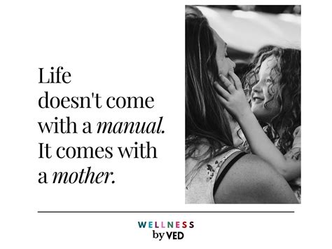 mothers love   bounds  proud mom quotes wellness  ved