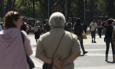 Expectativa De Vida Do Brasileiro Sobe De Para Anos